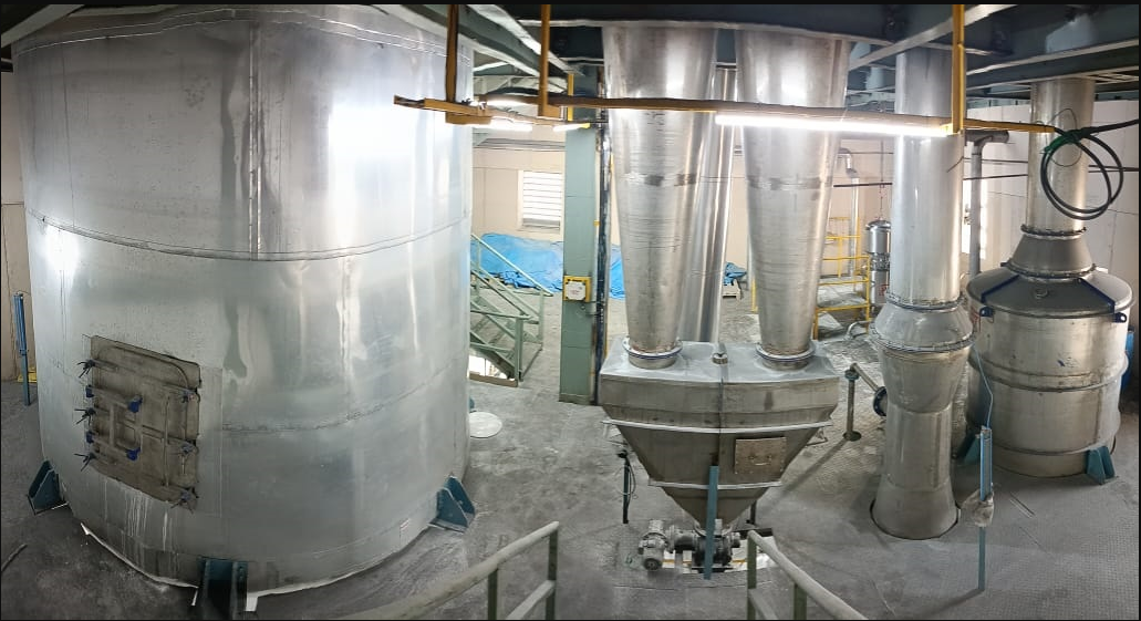 Indo Borax boron chemical products